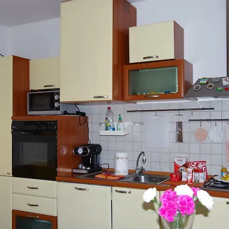Σπίτι διακοπών Residenza Ducale *