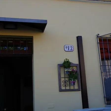 Residenza Ducale بيت للعطل فيرّارا