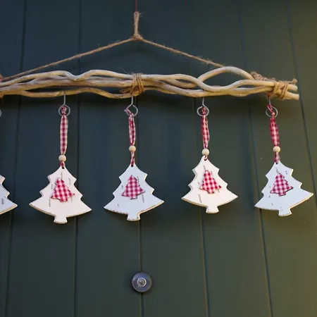 بيت للعطل Residenza Ducale فيرّارا