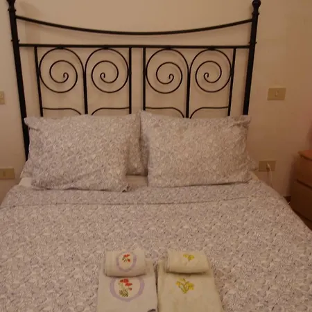 Casa vacanze Residenza Ducale Ferrara