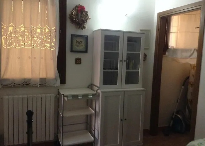 Residenza Ducale فيرّارا