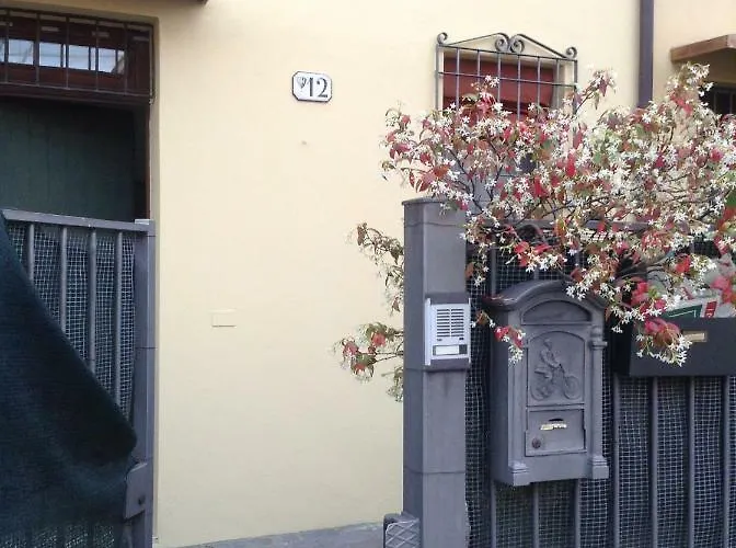 Residenza Ducale بيت للعطل *