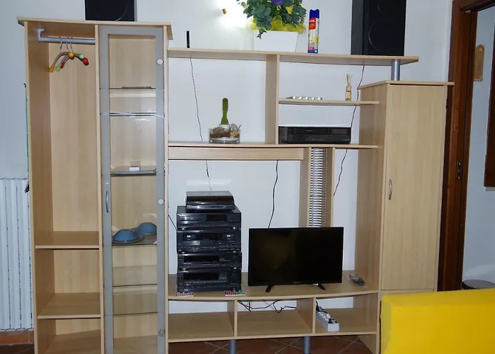 Residenza Ducale * فيرّارا