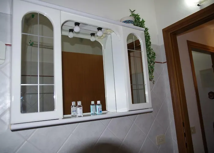 بيت للعطل Residenza Ducale فيرّارا