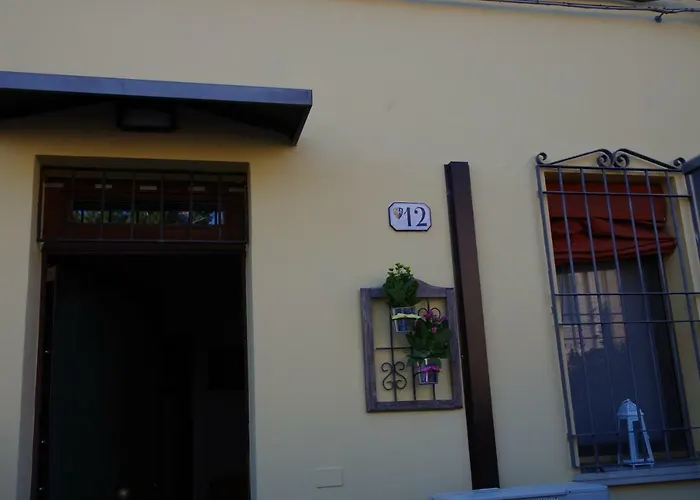 Residenza Ducale بيت للعطل فيرّارا