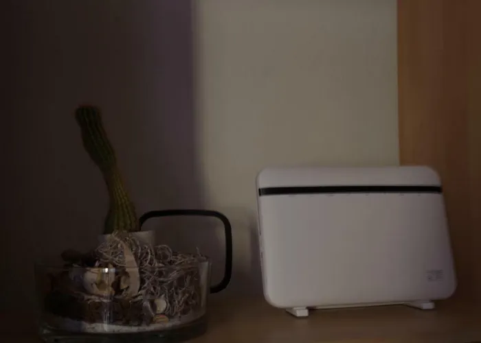 Residenza Ducale * فيرّارا