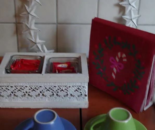 Residenza Ducale * فيرّارا