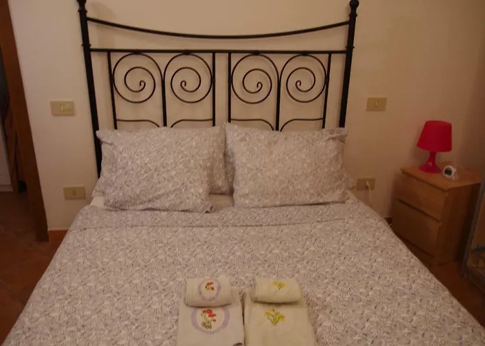 بيت للعطل Residenza Ducale فيرّارا