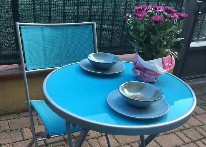 Residenza Ducale بيت للعطل *