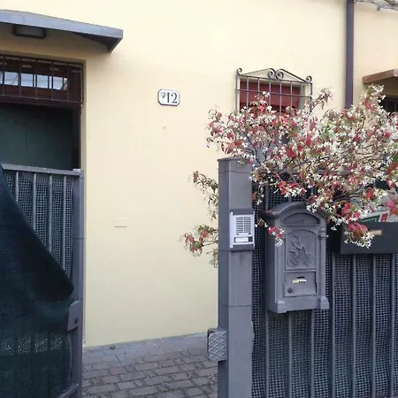 Residenza Ducale Prázdninový dům *