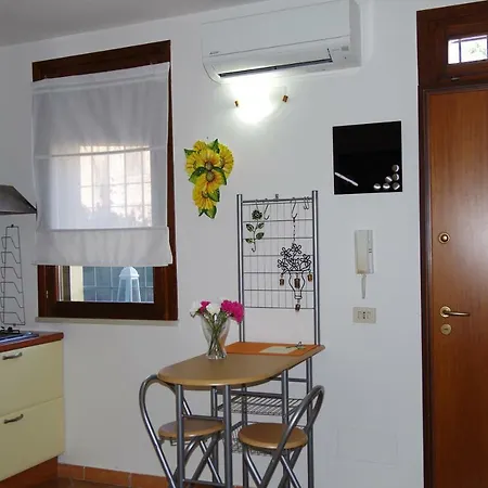 Prázdninový dům Residenza Ducale Ferrara