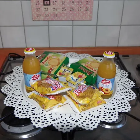 Residenza Ducale Сasa de vacaciones *