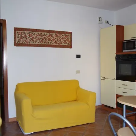 Дом отдыха Residenza Ducale