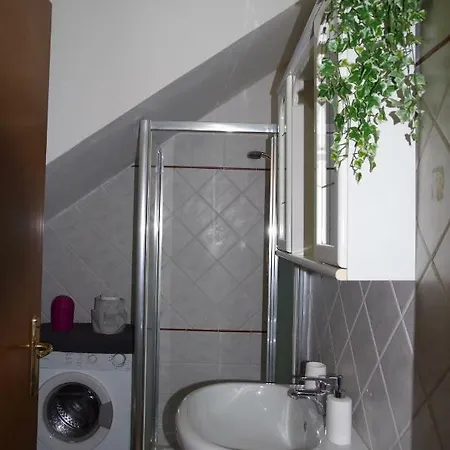 Residenza Ducale Сasa de vacaciones *