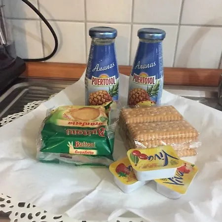 Сasa de vacaciones Residenza Ducale