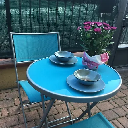 Residenza Ducale Prázdninový dům *