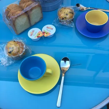 Prázdninový dům Residenza Ducale *