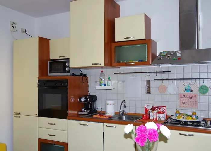 Prázdninový dům Residenza Ducale *