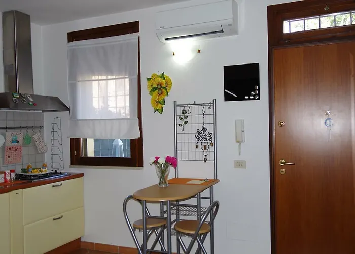 Prázdninový dům Residenza Ducale Ferrara