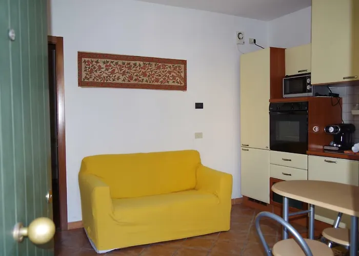 Prázdninový dům Residenza Ducale