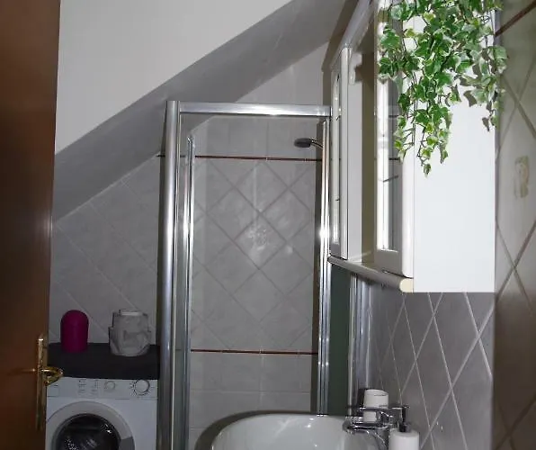 Residenza Ducale Prázdninový dům *