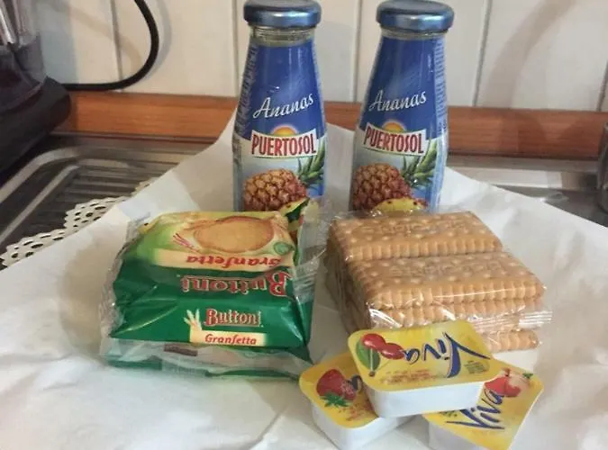 Prázdninový dům Residenza Ducale